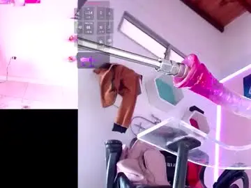 Chaturbate Adult Video Chat of danielamendez__