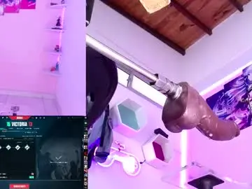 Chaturbate Private Sex Chat of danielamendez__