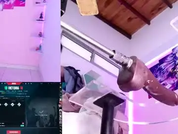 Chaturbate Adult Webcams of danielamendez__