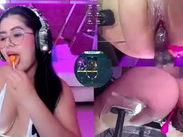 Chaturbate Free Live Porn of danielamendez__