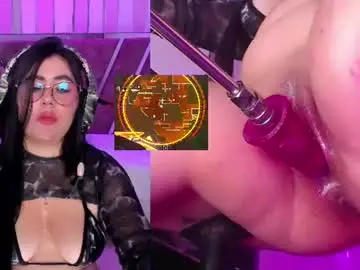 Chaturbate Adult Webcam of danielamendez__