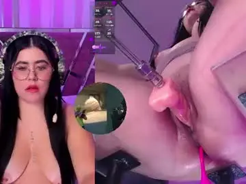 Chaturbate Sex Chat of danielamendez__