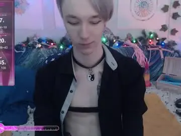 Chaturbate Live Sex Cam of dreammaker_
