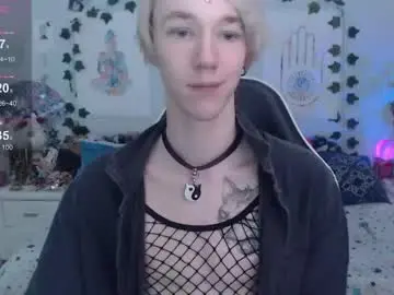 Chaturbate Sex Chat of dreammaker_