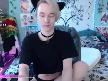 Chaturbate Nude Webcam of dreammaker_