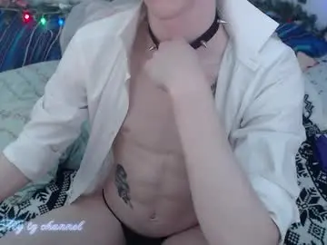 Chaturbate Adult Webcam of dreammaker_