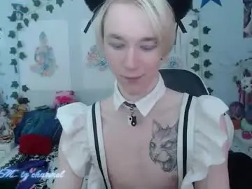 Chaturbate Private Sex Chat of dreammaker_