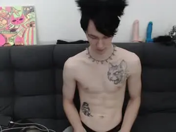Chaturbate Nude Webcam of dreammaker_