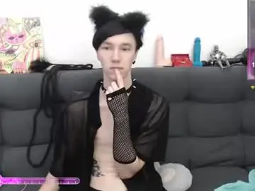 Chaturbate Best Webcam of dreammaker_