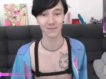 Chaturbate Private Sex Chat of dreammaker_