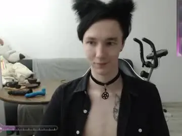 Chaturbate Live Sex of dreammaker_