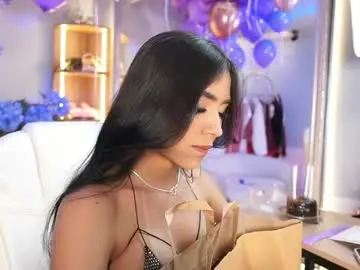 Chaturbate Best Webcam of elasummeer