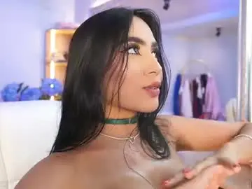Chaturbate Live Sex of elasummeer