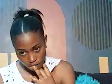 Chaturbate Adult Video Chat of ellandadolly