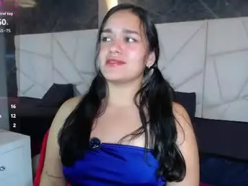 Chaturbate Free Porn Cam of emily_gomez159
