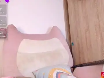 Chaturbate Private Sex Chat of emilyy_queen