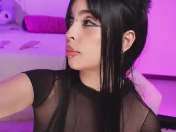 Chaturbate Private Sex Chat of fairyyy1