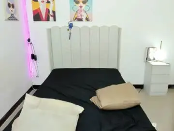 Chaturbate Live Sex Cam of fellicitybanks