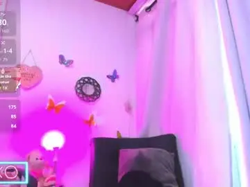 Chaturbate Adult Webcam of gabbyhills_