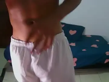 Chaturbate Live Porn of hansel_take