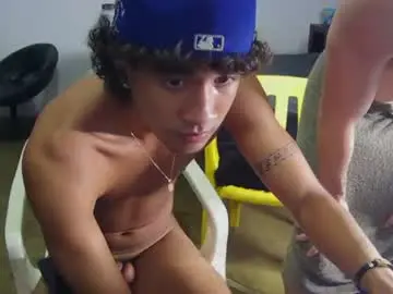 Chaturbate Adult Webcam of hansel_take