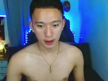 Chaturbate Free Porn Cam of iconicmateo