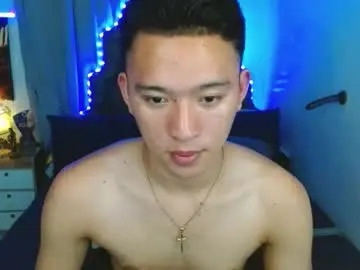 Chaturbate Live Sex of iconicmateo