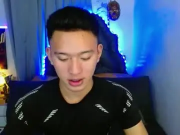 Chaturbate Watch Live Sex Cams of iconicmateo