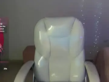 Chaturbate Free Porn Cam of iris8_