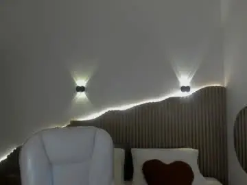 Chaturbate Best live sex cam show of iris8_