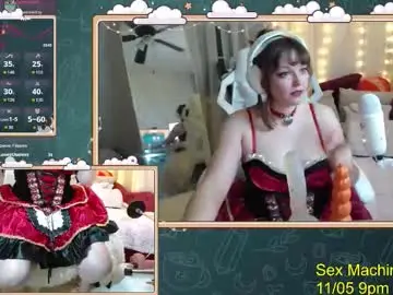 Chaturbate Live Sex of ithuriella