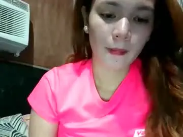 Chaturbate Live Sex Cam of jannesther08