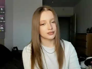 Chaturbate Sex Chat of ju_lii