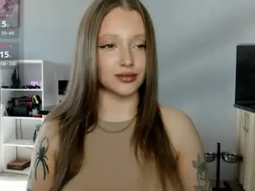 Chaturbate Nude Webcam of ju_lii