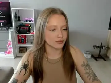 Chaturbate Live Porn of ju_lii