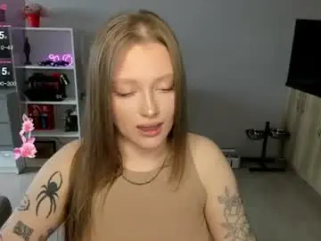 Chaturbate Live Sex of ju_lii