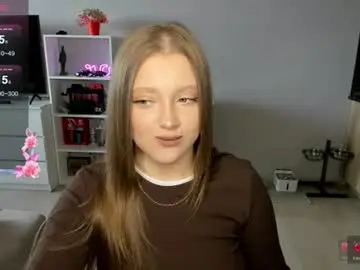 Chaturbate Free Porn Cam of ju_lii