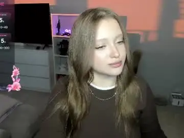 Chaturbate Adult Video Chat of ju_lii