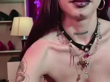 Chaturbate Adult Video Chat of katellyrose