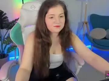 Chaturbate Live Sex of kitty___mia