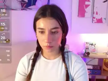 Chaturbate Nude Webcam of koyuki_san