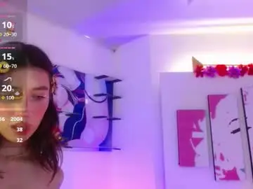 Chaturbate Sex Cam of koyuki_san