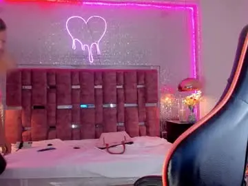 Chaturbate Best Webcam of kylievictoria_