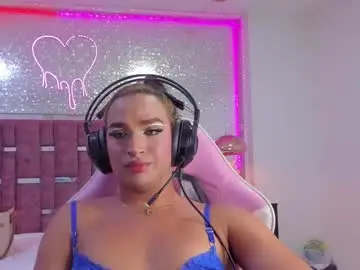 Chaturbate Sex Chat of kylievictoria_