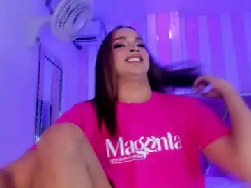 Chaturbate Best Webcam of kylievictoria_