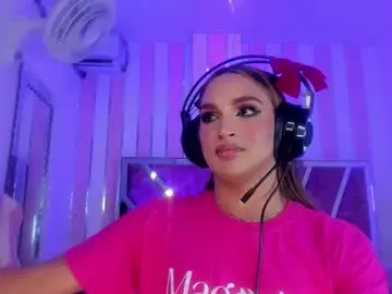 Chaturbate Sex Cam of kylievictoria_