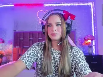 Chaturbate Adult Video Chat of kylievictoria_