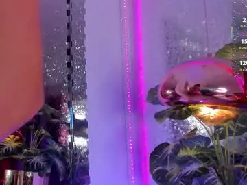 Chaturbate Nude Webcam of kylievictoria_