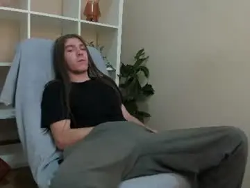 Chaturbate Nude Webcam of leon_daviis