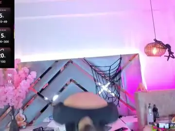 Chaturbate Sex Cam of liaagener